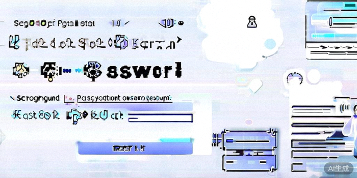 Ilustrasi proses reset atau lupa password di halaman M88 Asia